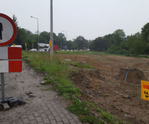 Skrzyżowanie Lwowskiej z Okrężną wkrótce znowu będzie rondem