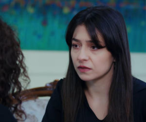 Dziedzictwo, odc. 1004. Cansel, Sibel
