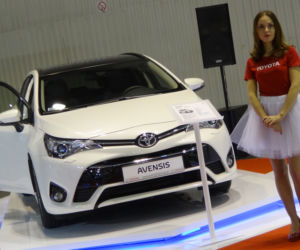 Targi motoryzacyjne Fleet Market 2015