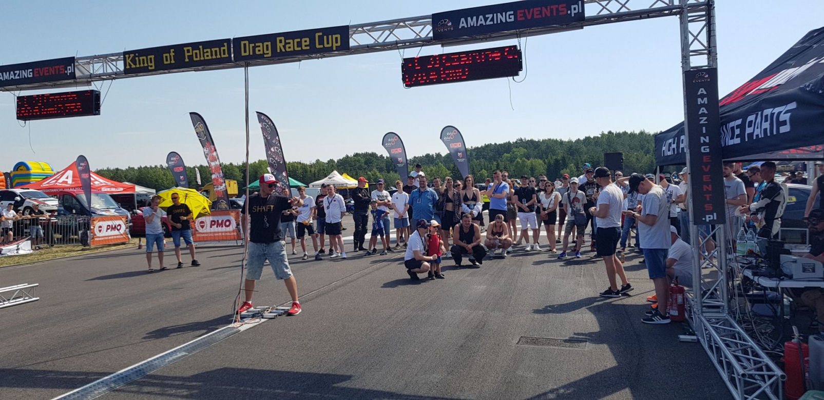 Eska Summer City Olsztyn! Moto Show Poland 2023
