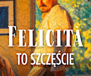 Felicita. Nowy serial TVP1 od 7 września