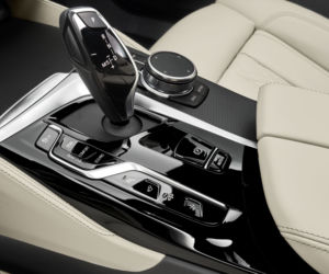 BMW serii 6 Gran Turismo (2021)