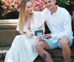 Patryk Klimala, Milena Klimala