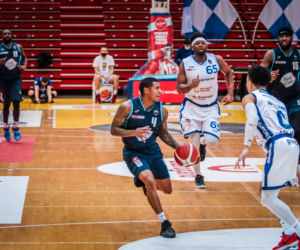 Polpharma Starogard Gdański - Polski Cukier Toruń 87:94, zdjęcia z meczu
