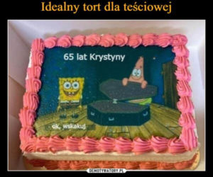 Tych memów o teściowych nie pokażesz mamie! Internauci nie mają litości