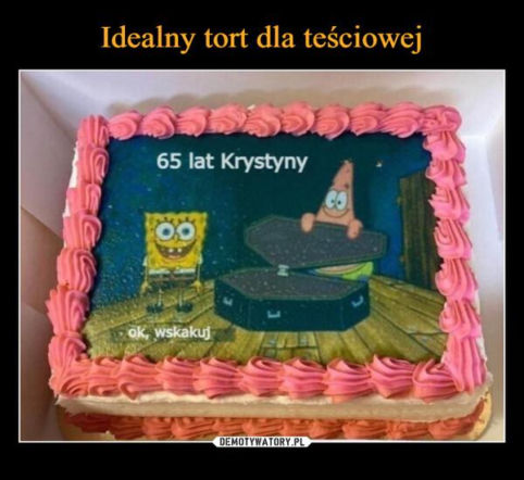 Tych memów o teściowych nie pokażesz mamie! Internauci nie mają litości