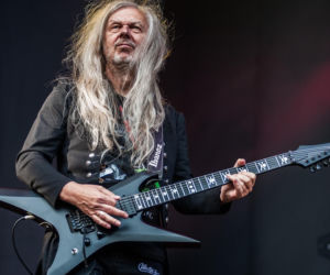 Mystic Festival 2026 – dzień trzeci pod znakiem legend i monumentalnego finału Behemoth (06.06.2026)