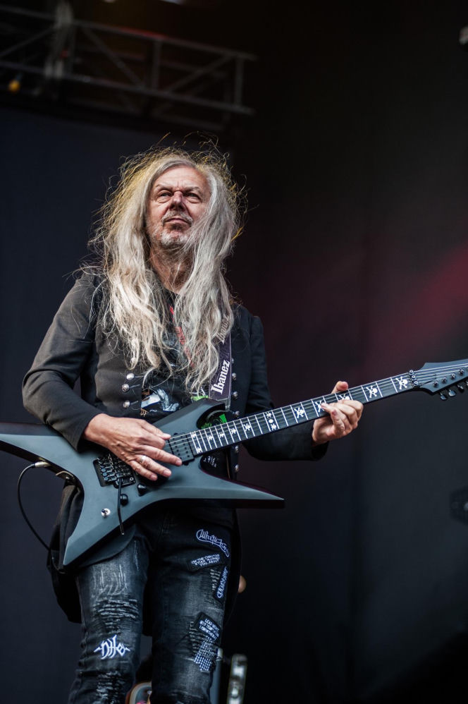Mystic Festival 2026 – dzień trzeci pod znakiem legend i monumentalnego finału Behemoth (06.06.2026)