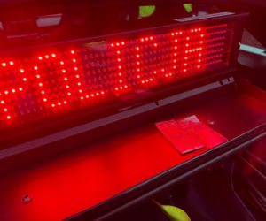 Akcja Trzeźwy poranek (30.11.2025)