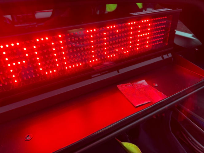 Akcja "Trzeźwy poranek" (30.11.2025)