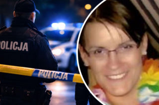 Zabójstwo kuratorki pod Wrocławiem. Archiwum X ma nowy trop 