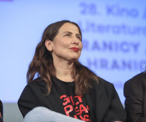 Katarzyna Herman kiedyś i dziś. Tak przez lata zmieniała się gwiazda serialu Magda M.