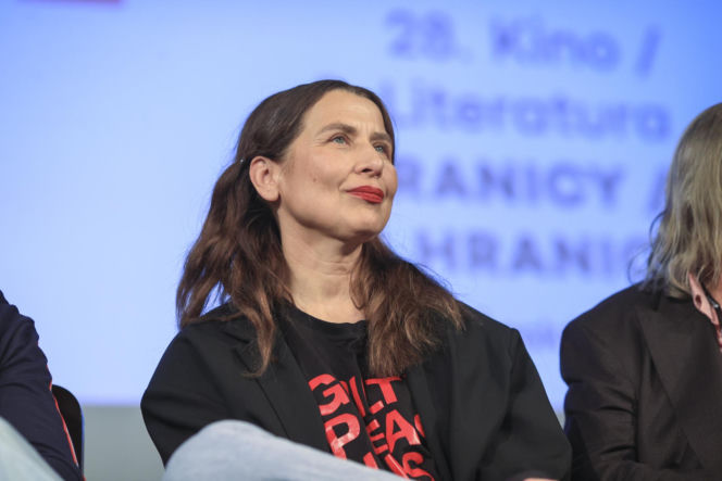 Katarzyna Herman kiedyś i dziś. Tak przez lata zmieniała się gwiazda serialu "Magda M."