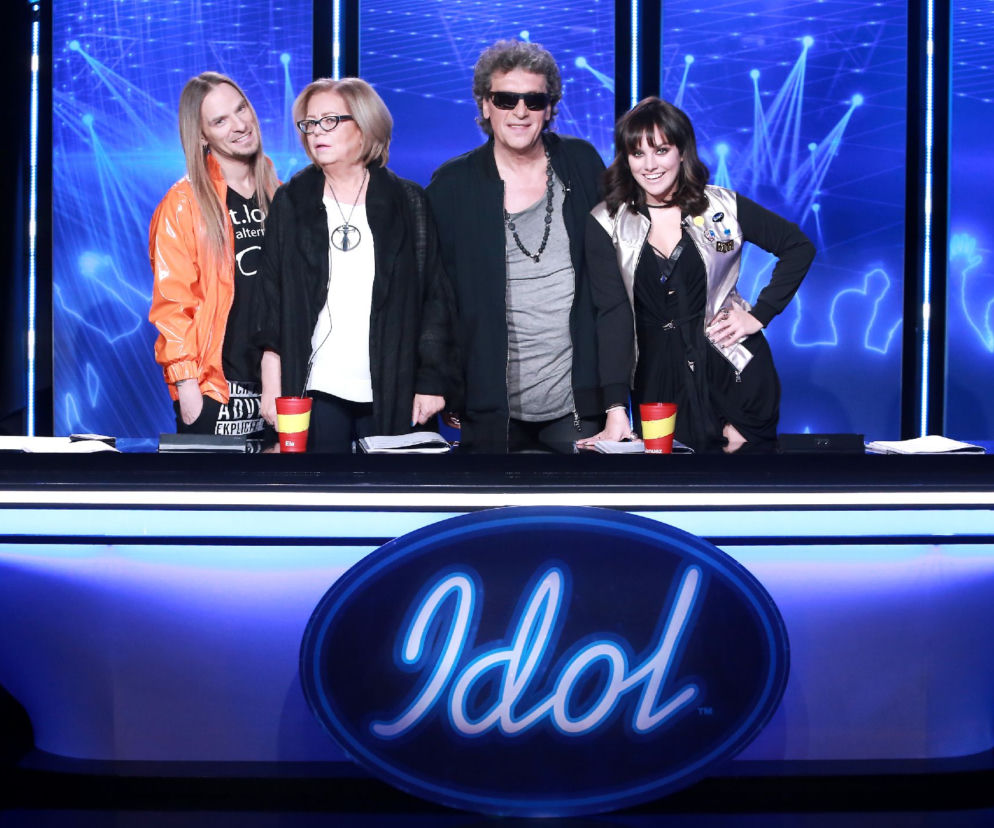 Idol 