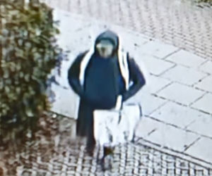 Brutalny napad na lombard. Policja szuka sprawcy
