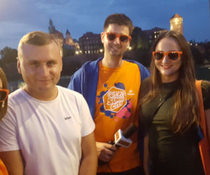 Szalony weekend pełen emocji z ESKA Summer City