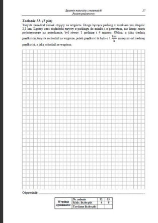 matura 2014 matematyka