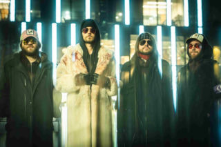 Hypnosaur powraca! Formacja nowym singlem zapowiada drugi studyjny album