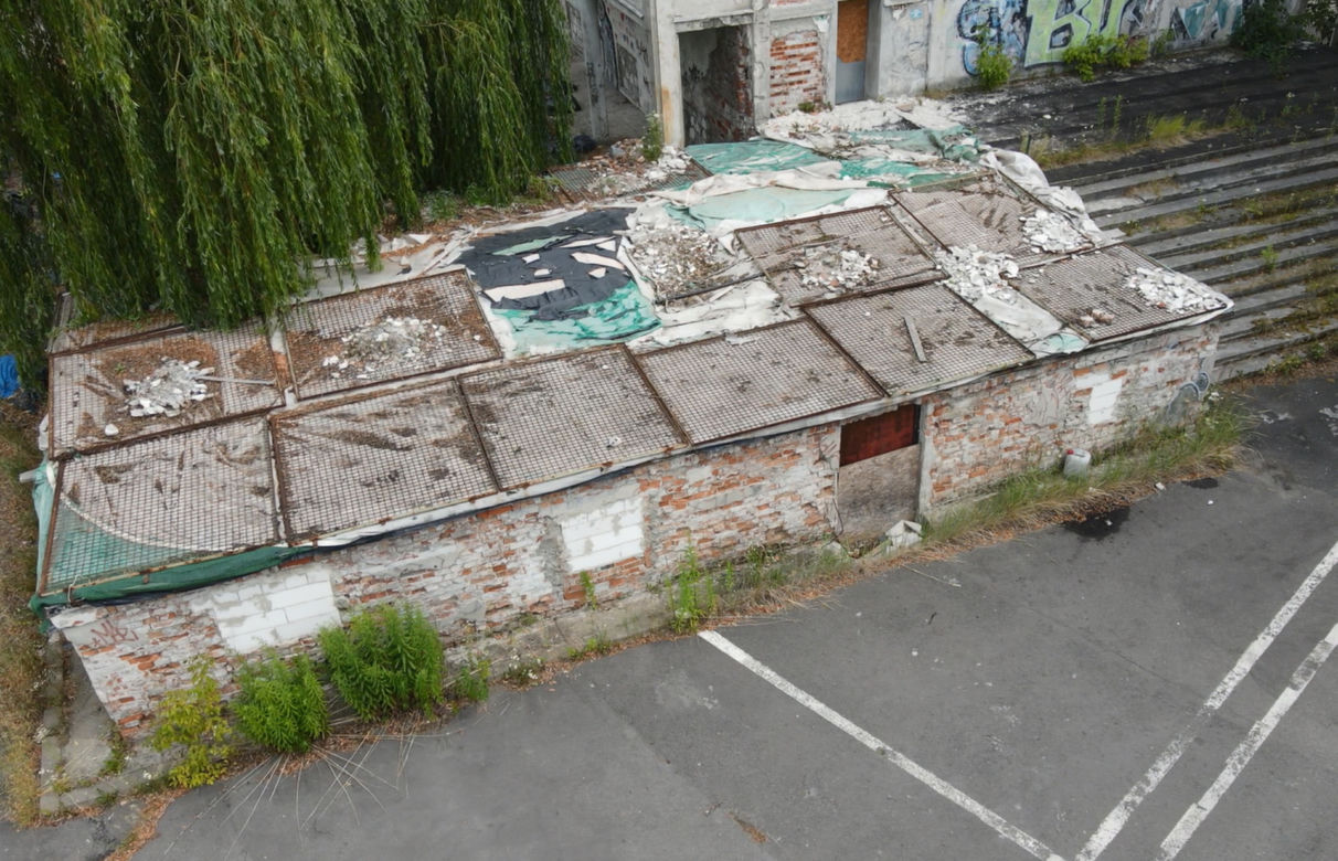 Tor kolarski Nowe Dynasy w nowej odsłonie? Aktywiści mają pomysł, urząd mówi „nie”