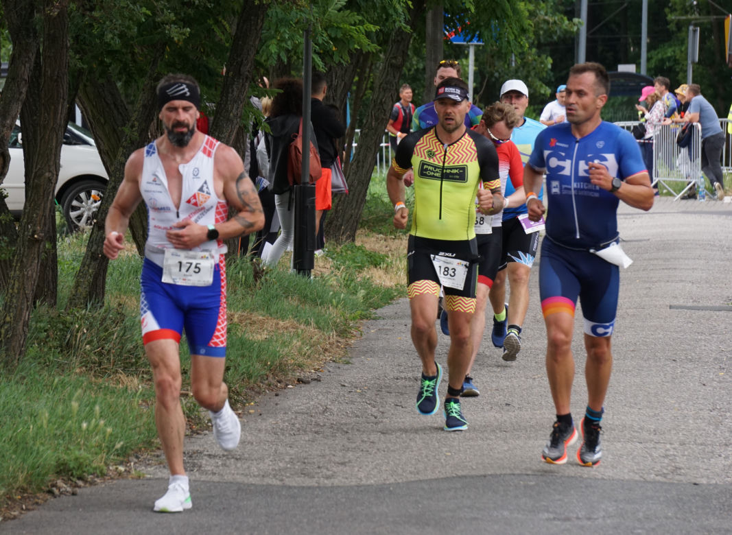 Enea Bydgoszcz Triathlon 2022 [ZDJĘCIA]