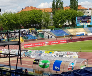 Elana Toruń - PGE GKS Bełchatów
