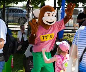 Centrum Bajki w Pacanowie