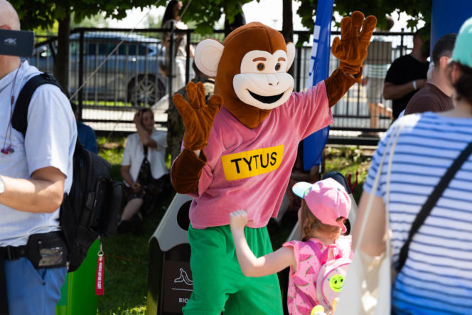 Centrum Bajki w Pacanowie