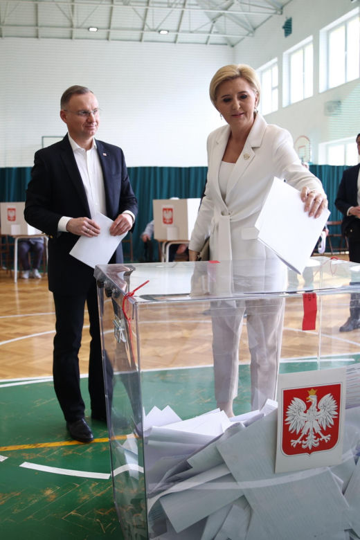 Andrzej Duda