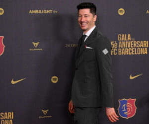 Robert Lewandowski zarobki