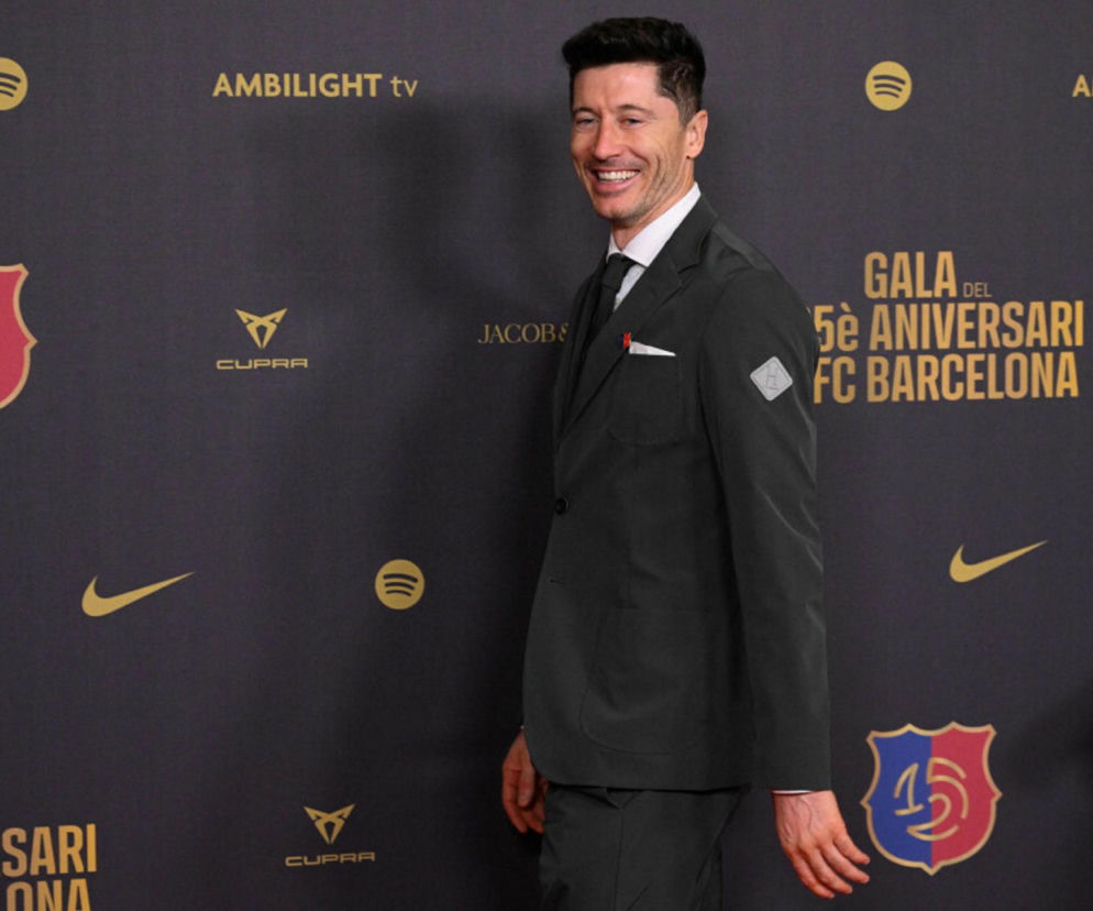 Robert Lewandowski zarobki