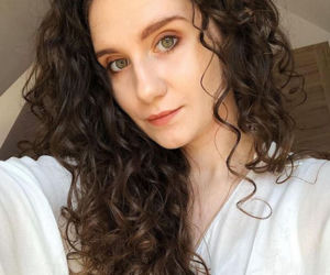 Anna Stępień  (Kasia Solejuk z Ranczo) na Instagramie