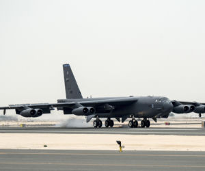 Nowe serce dla ikony zimnej wojny. B-52 Stratofortress nie idzie na emeryturę