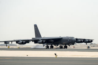 Nowe serce dla ikony zimnej wojny. B-52 Stratofortress nie idzie na emeryturę