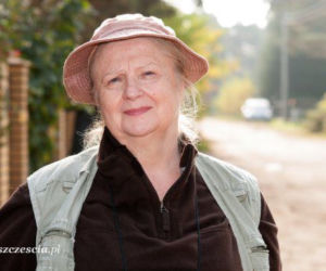 Barwy szczęścia. Amelia (Stanisława Celińska)