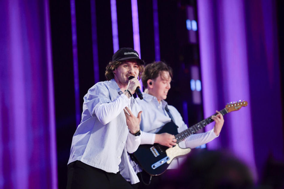 Drugi koncert trasy "Lato z Radiem i Telewizją Polską"