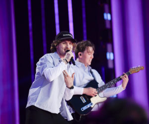 Drugi koncert trasy Lato z Radiem i Telewizją Polską