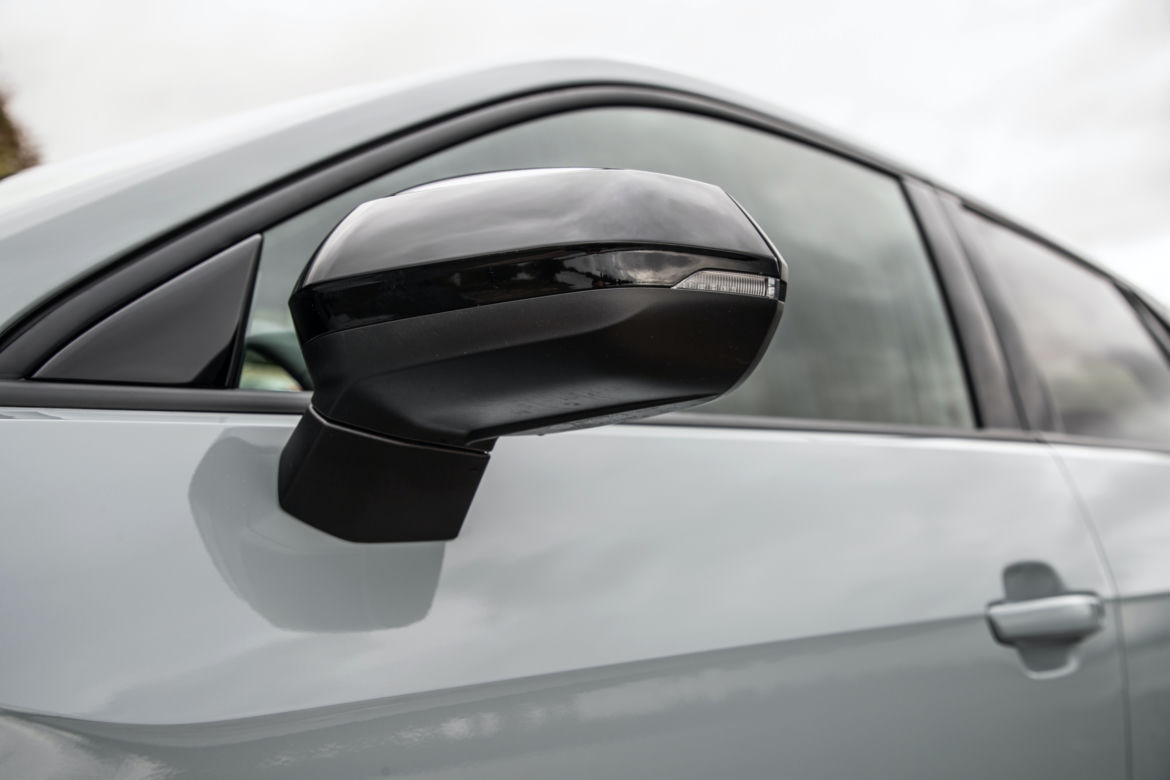 Audi Q2 lifting 2020