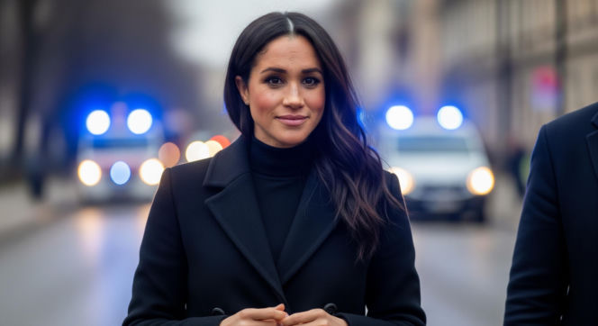 Harry i Meghan znowu uciekną z Wielkiej Brytanii? Za parę tygodni