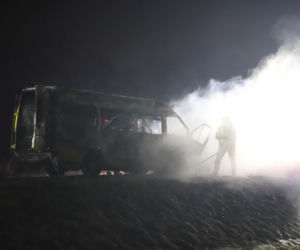TRAGEDIA na obwodnicy Opola