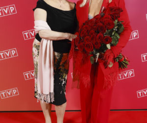 Benefis Wojciecha Gąssowskiego Prywatka u Wojtka