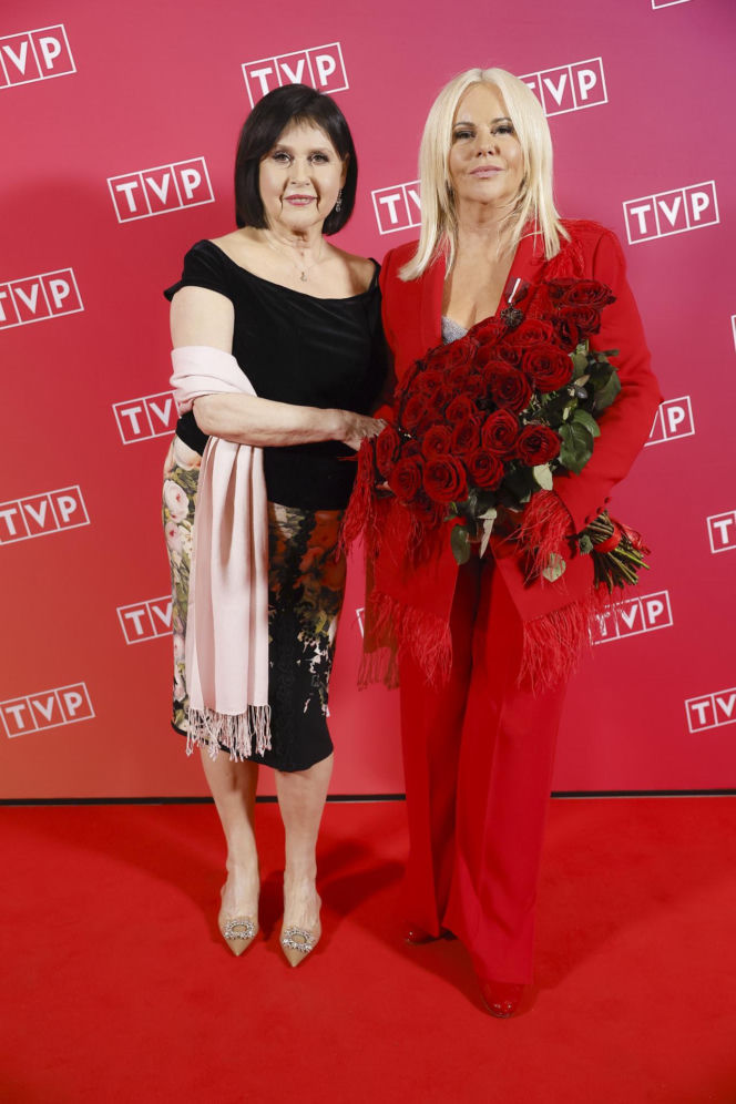 Benefis Wojciecha Gąssowskiego "Prywatka u Wojtka"