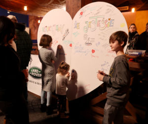 WOŚP 2022 w Tawernie Korsarz