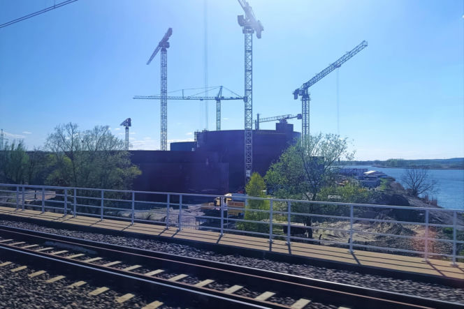 Kontrowersyjna inwestycja w Szczecinie Podjuchach