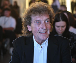 Janusz Panasewicz i Jan Borysewicz