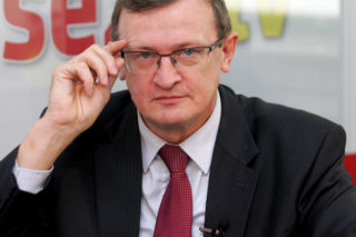Tadeusz Cymański o możliwych konsekwencjach wojny PiS-opozycja: Nikt nie jest tu święty