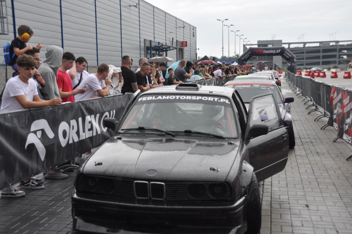 Mubi Dub It 2024 w Targach Kielce
