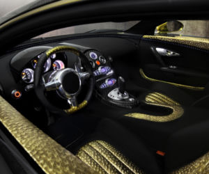 Bugatti Veyron