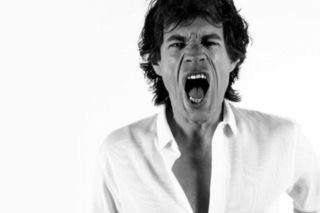 Kogo ze współczesnej sceny muzycznej słucha Mick Jagger? Frontman The Rolling Stones jest fanem popowej gwiazdy! 