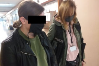 Oszukiwała metodą na policjanta. Okradła emerytki na prawie 270 tys. zł