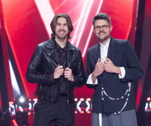 Półfinał 16. edycji The Voice of Poland